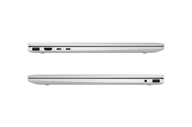 Laptop HP Envy x360 16-AC0013 / 9S1R5UA / Ultra 5 125U / 16GB / SSD 512GB / 16″ WUXGA / Intel UHD / Win 11 / Srebrny