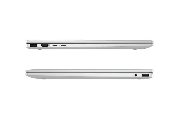 Laptop HP Envy x360 16-AC0013 / 9S1R5UA / Ultra 5 125U / 16GB / SSD 2TB / 16″ WUXGA / Intel UHD / Win 11 / Srebrny