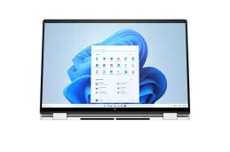 Laptop HP Envy x360 16-AC0013 / 9S1R5UA / Ultra 5 125U / 16GB / SSD 2TB / 16″ WUXGA / Intel UHD / Win 11 / Srebrny