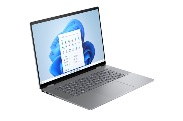 専用 HP ENVY X360 i7 1250U 16GB 1TB HP Envy 13 X360 i7-1250U/16GB/1TB/Win11 Silver - Laptopy 13