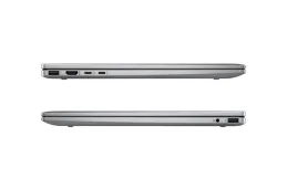 Laptop 2w1 Envy x360 HP 16-ad0023dx / 9S1M4UA / AMD Ryzen 7 / 16GB / SSD 1TB / AMD Radeon / WUXGA / Dotyk / Win 11 / Srebrny