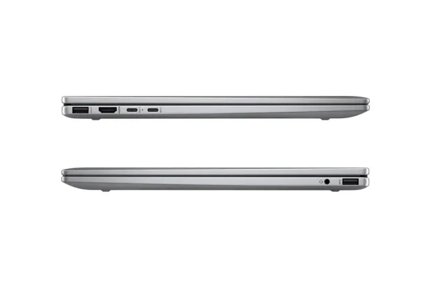 Laptop 2w1 Envy x360 HP 16-ad0023dx / 9S1M4UA / AMD Ryzen 7 / 16GB / SSD 1TB / AMD Radeon / WUXGA / Dotyk / Win 11 / Srebrny