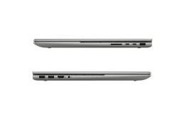 Laptop Envy HP 17-cr1003ca / 84T68UA / Intel i7-13 / 32GB / SSD 2TB / Intel Xe / FullHD / Dotyk / Win 11 / Szary