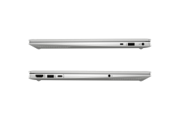 Laptop HP Pavilion 15-eg2214nw / 712C2EA / Intel Core i5 / 16GB / SSD 512GB / Intel Xe / FullHD / FreeDos / Srebrny