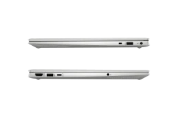 Laptop HP Pavilion 15-eg2214nw / 712C2EA / Intel Core i5 / 16GB / SSD 512GB / Intel Xe / FullHD / FreeDos / Srebrny