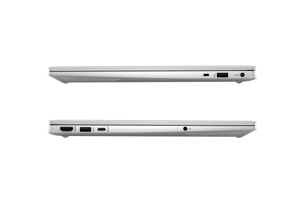 Laptop HP Pavilion 15-eg2164nw / 712V7EA / Intel Core i5 / 16GB / SSD 512 GB / Nvidia MX550 / FullHD / Win 11 / Srebrny