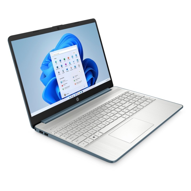 Zestaw Plecak HP Niebieski Laptop Pavilion HP15 A14MMUA Intel i5 16GB 512GB FHD W11