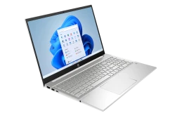 Laptop HP Pavilion 15-eg2004nw / 712L7EA / Intel Core i7 / 16GB / SSD 1 TB / Intel Xe / FullHD / Win 11 / Srebrny