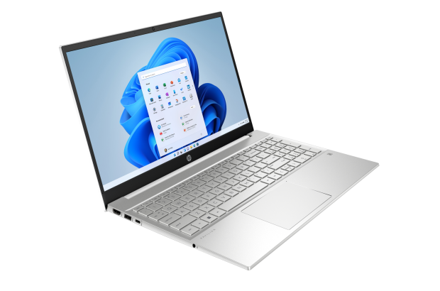 Laptop HP Pavilion 15-eg2004nw / 712L7EA / Intel Core i7 / 16GB / SSD 1 TB / Intel Xe / FullHD / Win 11 / Srebrny