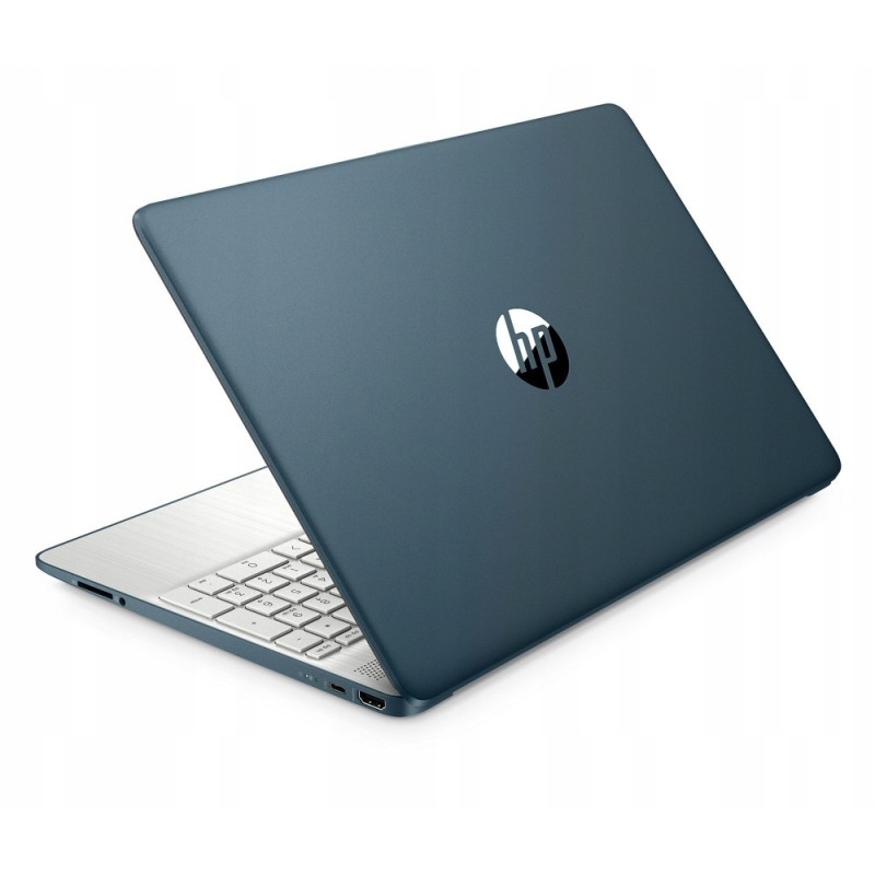 Zestaw Plecak HP Niebieski Laptop Pavilion HP15 A14MMUA Intel i5 16GB 512GB FHD W11