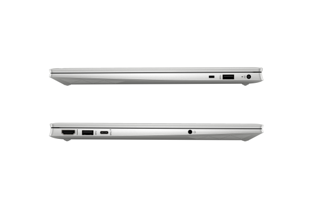 Laptop HP Pavilion 15-eg2004nw / 712L7EA / Intel Core i7 / 16GB / SSD 1 TB / Intel Xe / FullHD / Win 11 / Srebrny