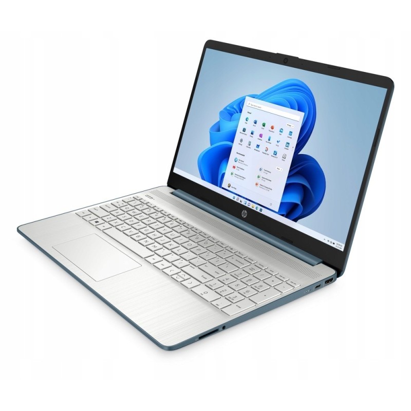 Zestaw Plecak HP Niebieski Laptop Pavilion HP 15 A14MMUA Intel i5 32GB 1TB FHD W11
