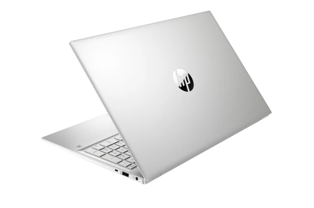 Laptop HP Pavilion 15-eg2154nw / 712C0EA / Intel Core i7 / 16GB / 1 TB SSD / Intel Xe / FullHD / Win 11 / Srebrny