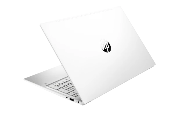 Laptop HP Pavilion 15-eg2204nw / 712C1EA / Intel Core i5 / 8GB / SSD 512GB / Intel Xe / FullHD / Win 11 / Biały