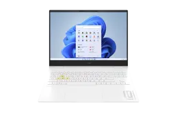 Laptop Omen Transcend HP 16-u0013dx / 7M462UA / Intel i9-13 / 16GB / SSD 1TB / Nvidia RTX 4070 / 2,5K / 240Hz / Win 11 / Biały