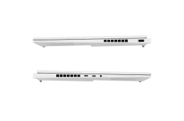 Laptop Omen Transcend HP 16-u0013dx / 7M462UA / Intel i9-13 / 16GB / SSD 1TB / Nvidia RTX 4070 / 2,5K / 240Hz / Win 11 / Biały