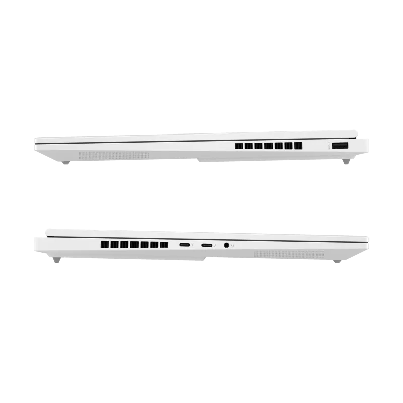 Laptop Omen Transcend HP 16-u0013dx / 7M462UA / Intel i9-13 / 16GB / SSD 1TB / Nvidia RTX 4070 / 2,5K / 240Hz / Win 11 / Biały