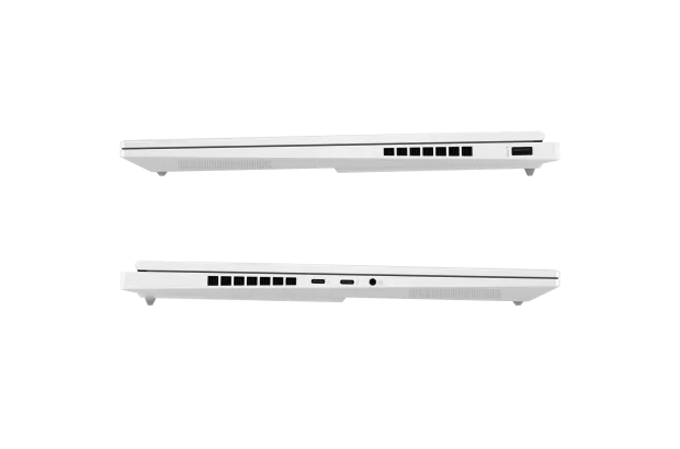 Laptop Omen Transcend HP 16-u0013dx / 7M462UA / Intel i9-13 / 16GB / SSD 1TB / Nvidia RTX 4070 / 2,5K / 240Hz / Win 11 / Biały