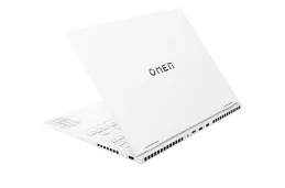 Laptop Omen Transcend HP 16-u0013dx / 7M462UA / Intel i9-13 / 32GB / SSD 2TB / Nvidia RTX 4070 / 2,5K / 240Hz / Win 11 / Biały