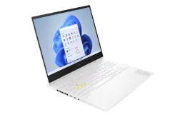 Laptop Omen Transcend HP 16-u0013dx / 7M462UA / Intel i9-13 / 32GB / SSD 2TB / Nvidia RTX 4070 / 2,5K / 240Hz / Win 11 / Biały