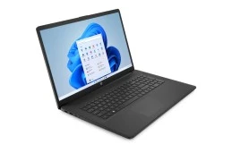 Laptop HP 17T-CN300 / A71NHU8 / Intel i7-13 / 16GB / SSD 1TB / Intel Xe / HD+ / Win 11 / Czarny
