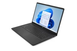 Laptop HP 17T-CN300 / A71NHU8 / Intel i7-13 / 16GB / SSD 1TB / Intel Xe / HD+ / Win 11 / Czarny