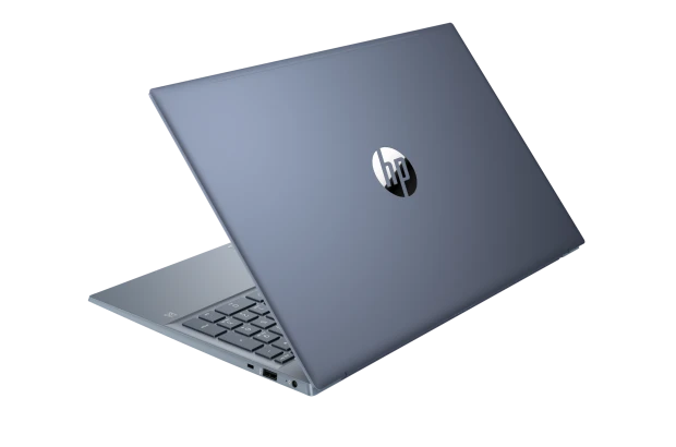 Laptop HP Pavilion 15-eg2184nw / 712J6EA / Intel Core i5 / 8GB / SSD 512GB / Intel Xe / FullHD / Win 11 / Niebieski