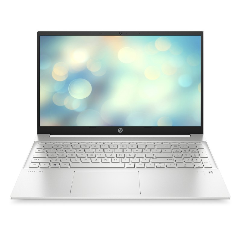 Laptop HP 15T-EG300 / 78G37AV / Intel i5-13 / 8GB / SSD 512GB / Intel Xe / FullHD / Win 11 / Biały