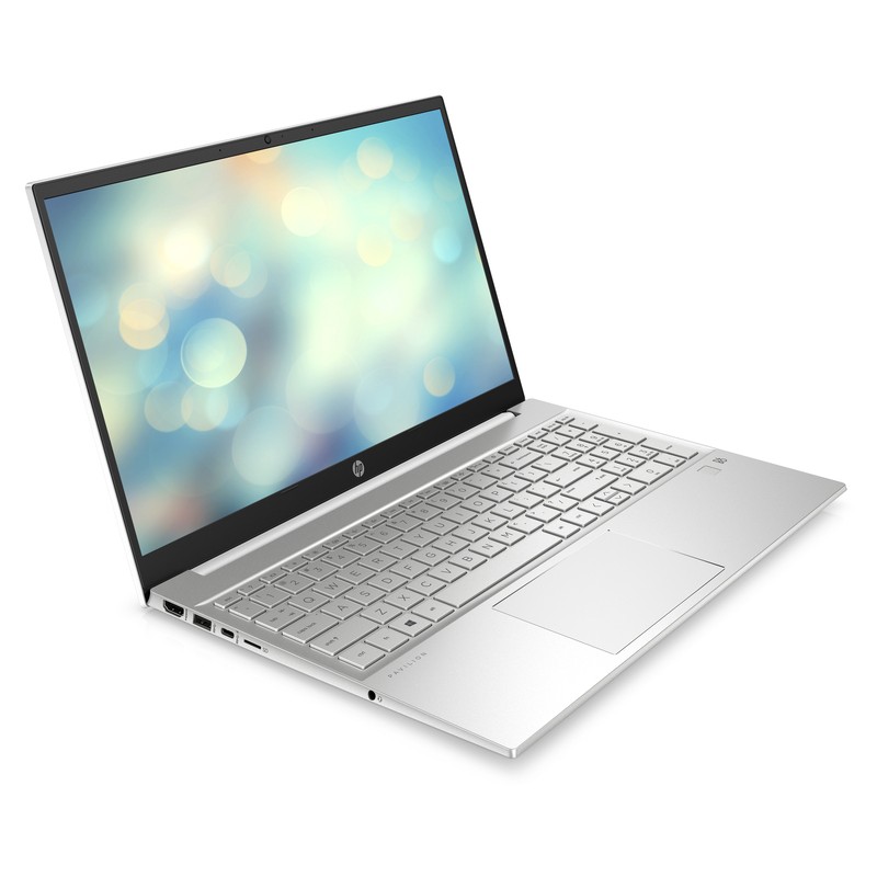 Laptop HP 15T-EG300 / 78G37AV / Intel i5-13 / 8GB / SSD 512GB / Intel Xe / FullHD / Win 11 / Biały