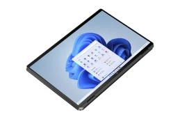 Laptop 2w1 HP SPECTRE x360 16-aa0023dx / 975R9UA / Intel ultra 7 / 32GB / SSD 2TB /  NVIDIA RTX 4050 / 2.8K / Dotyk / Win 11