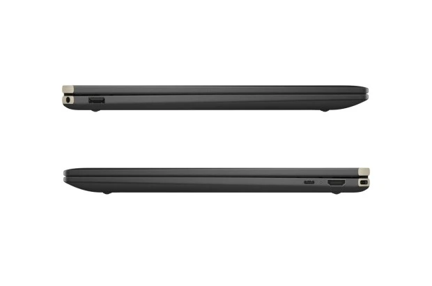 Laptop 2w1 HP SPECTRE x360 16-aa0023dx / 975R9UA / Intel ultra 7 / 32GB / SSD 1TB /  NVIDIA RTX 4050 / 2.8K / Dotyk / Win 11