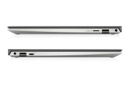 Laptop HP ENVY 13-aq1220nd / 8PM00EA / Intel Core i7-10 / 8GB / SSD 512GB / Intel UHD / FullHD / Win 11 / Czarny