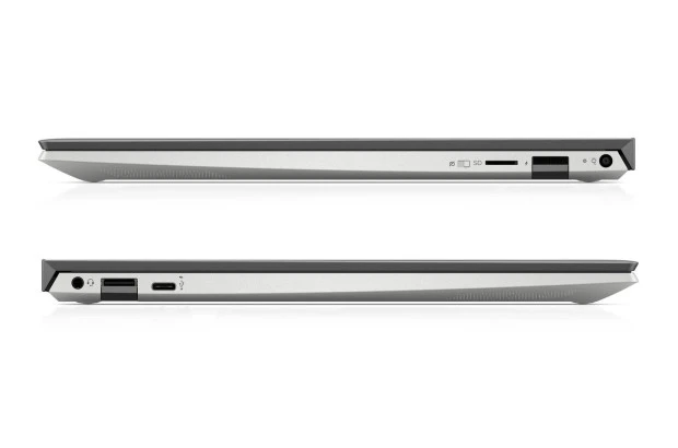 Laptop HP ENVY 13-aq1220nd / 8PM00EA / Intel Core i7-10 / 8GB / SSD 512GB / Intel UHD / FullHD / Win 11 / Czarny