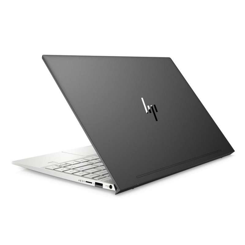 Laptop HP ENVY 13-aq1220nd / 8PM00EA / Intel Core i7-10 / 8GB / SSD 512GB / Intel UHD / FullHD / Win 11 / Czarny