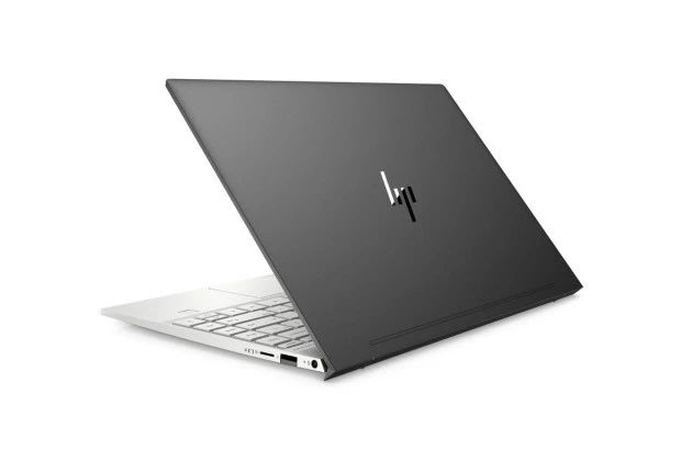 Laptop HP ENVY 13-aq1220nd / 8PM00EA / Intel Core i7-10 / 8GB / SSD 512GB / Intel UHD / FullHD / Win 11 / Czarny