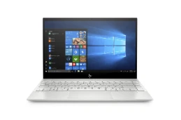 Laptop HP ENVY 13-aq1220nd / 8PM00EA / Intel Core i7-10 / 8GB / SSD 512GB / Intel UHD / FullHD / Win 11 / Czarny
