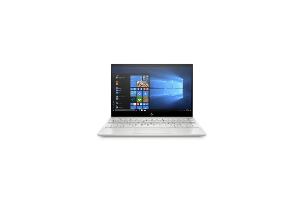 Laptop HP ENVY 13-aq1220nd / 8PM00EA / Intel Core i7-10 / 8GB / SSD 512GB / Intel UHD / FullHD / Win 11 / Czarny