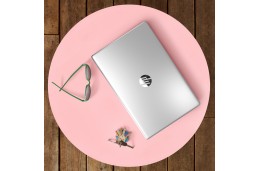 Laptop HP 17-cn3097nr / 7X329UA / Intel i7-13 / 32GB / SSD 512GB + HDD 1TB / Intel Xe / FullHD / Win 11 Pro / Srebrny