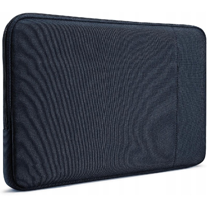 Torba / Etui do laptopów 15"-16" granatowa