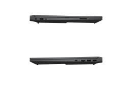 Laptop HP Victus 15-fa0124nw / 712M5EA / Intel Core i5 / 16GB / SSD 512GB / Nvidia RTX3050 / FullHD / FreeDos / Czarny