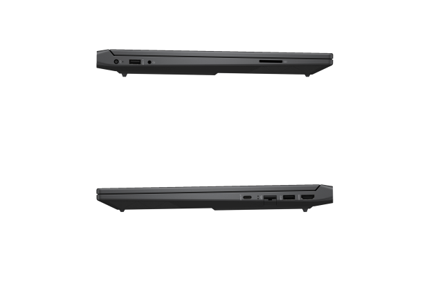 Laptop HP Victus 15-fa0124nw / 712M5EA / Intel Core i5 / 16GB / SSD 512GB / Nvidia RTX3050 / FullHD / FreeDos / Czarny