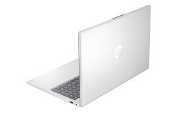 Laptop do pracy HP 15-fd0095ne / A57DXEA / Intel i5-12 / 16GB / SSD 512GB / Intel Xe / FullHD / Win 11 / Srebrny
