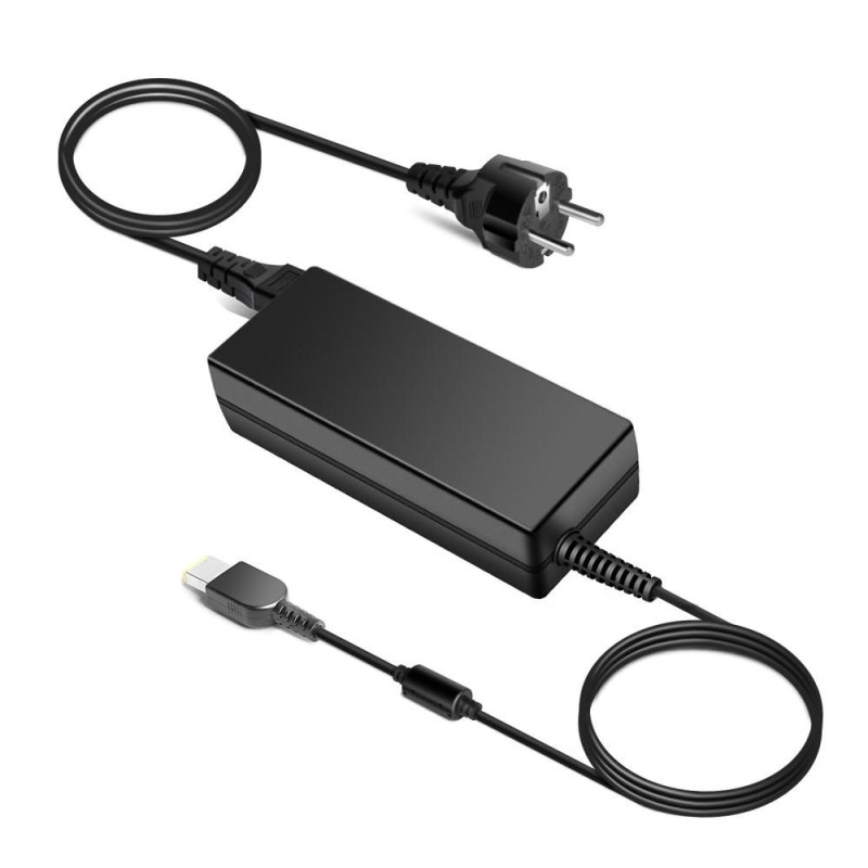 Zasilacz do Lenovo 65W 20V 3,25A SLIM-TIP (AC065WSQ)