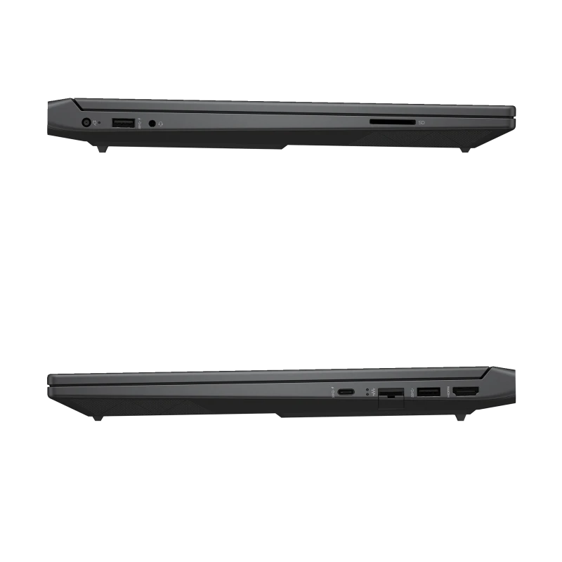 Laptop HP Victus 15-fa0129nw / 6Y7X3EA / Intel Core i5 / 16GB / SSD 512GB / Nvidia RTX3050 / FullHD / Win 11 / Czarny