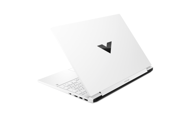 Laptop HP Victus  15-fa0154nw / 712D0EA / Intel Core i5 / 8GB / SSD 512GB / Nvidia GTX1650 / FullHD / FreeDos / Biały