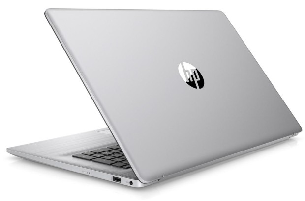 Laptop HP ProBook 470 G9 / 6Z0W8UT / Intel i5-12 / 8GB / SSD 256GB / Nvidia MX 550 / FullHD / Win 11 Pro / Srebrny