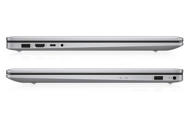 Laptop HP ProBook 470 G9 / 6Z0W8UT / Intel i5-12 / 8GB / SSD 256GB / Nvidia MX 550 / FullHD / Win 11 Pro / Srebrny