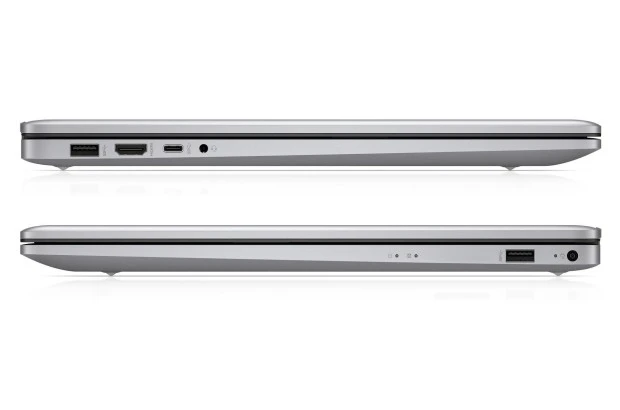 Laptop HP ProBook 470 G9 / 6Z0W8UT / Intel i5-12 / 16GB / SSD 512GB / Nvidia MX 550 / FullHD / Win 11 Pro / Srebrny