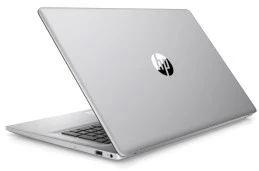 Laptop HP ProBook 470 G9 / 6Z0W8UT / Intel i5-12 / 32GB / SSD 1TB / Nvidia MX 550 / FullHD / Win 11 Pro / Srebrny