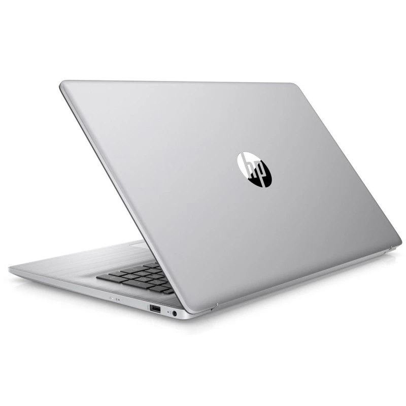 Laptop HP ProBook 470 G9 / 6Z0W8UT / Intel i5-12 / 32GB / SSD 1TB / Nvidia MX 550 / FullHD / Win 11 Pro / Srebrny